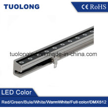 18W LED Wall Washer Wire Hidden Easy Project Install LED Lamp